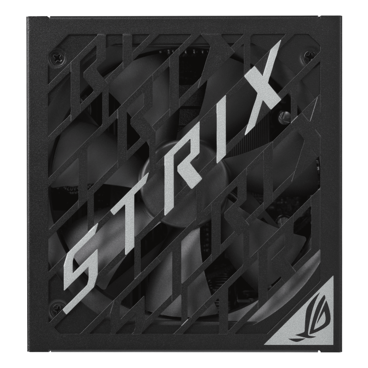 ROG Strix 1200W Platinum Power Supply – High-Efficiency, Fully Modular, 80+ Platinum Certified for Gaming PCs