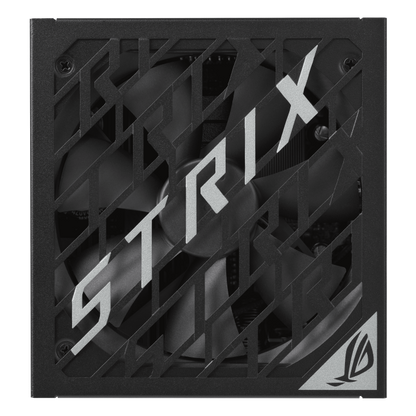 ROG Strix 1200W Platinum Power Supply – High-Efficiency, Fully Modular, 80+ Platinum Certified for Gaming PCs
