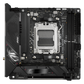 ASUS ROG STRIX B650E-I GAMING WIFI AM5 Mini-ITX Motherboard + AMD Ryzen 7 7800X3D Processor BUNDLE
