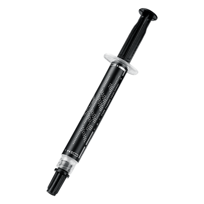 ROG RG-07 PERFORMANCE THERMAL PASTE - Premium thermal conductivity, Easy and Smooth application, High-endurance formula