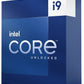 Intel CORE i9-14900KF / i9-14900K 14th Gen