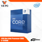 Intel CORE i7-14700KF / i7-14700K 14th Gen