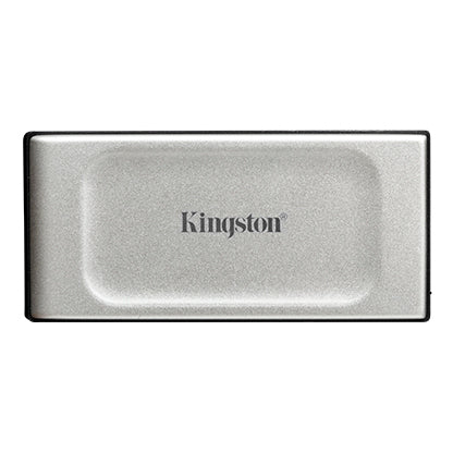 Kingston XS2000 Portable SSD - 500GB/1000GB/2000GB/4000GB