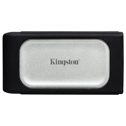 Kingston XS2000 Portable SSD - 500GB/1000GB/2000GB/4000GB