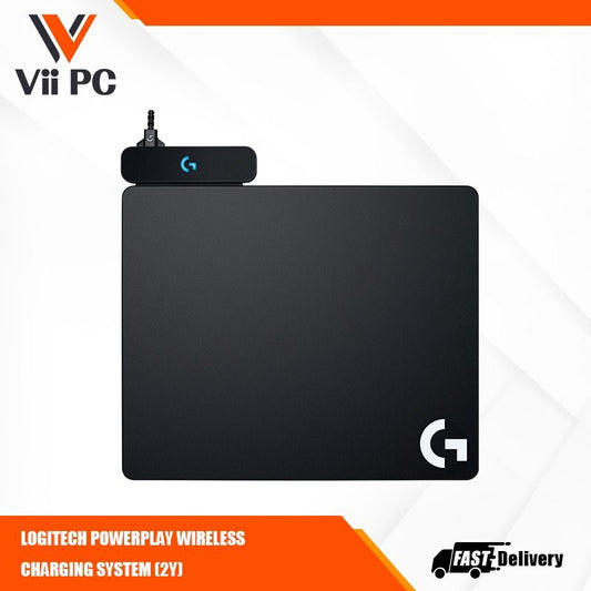 LOGITECH POWERPLAY WIRELESS CHARGING SYSTEM (2Y)