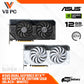 ASUS Dual GeForce RTX™ 4070 SUPER Black/White Edition OC/NON-OC 12GB GDDR6X Graphics Card