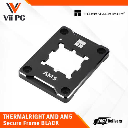 Thermalright Secure Frame ASF AMD AM5 BLACK