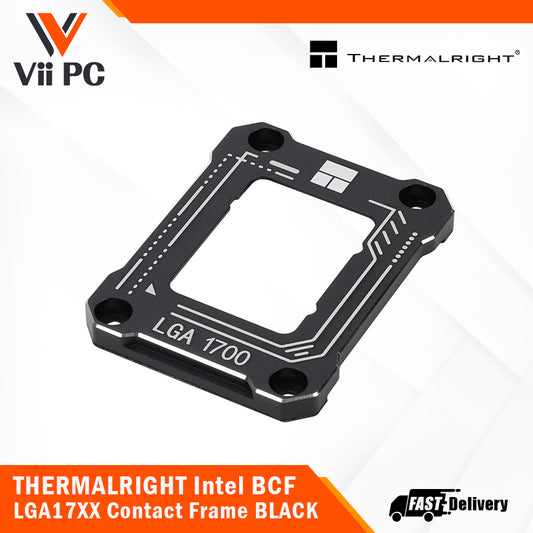 Thermalright Contact Frame Intel BCF LGA17XX BLACK