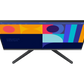 [NEW LAUNCH] Samsung 27" Essential Monitor S3 (S33GC) (Black) / LS27C330GAEXXS / 100hz / IPS MONITOR 36 Months Warranty
