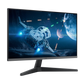 [NEW LAUNCH] Samsung 27" Essential Monitor S3 (S33GC) (Black) / LS27C330GAEXXS / 100hz / IPS MONITOR 36 Months Warranty