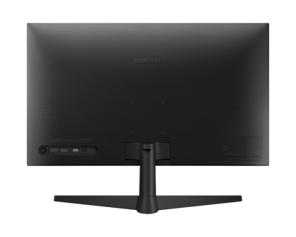 [NEW LAUNCH] Samsung 27" Essential Monitor S3 (S33GC) (Black) / LS27C330GAEXXS / 100hz / IPS MONITOR 36 Months Warranty