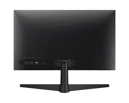 [NEW LAUNCH] Samsung 24" Essential Monitor S3 (S33GC) (Black) / LS24C330GAEXXS / 100HZ / IPS MONITOR 36 Months Warranty