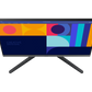 [NEW LAUNCH] Samsung 24" Essential Monitor S3 (S33GC) (Black) / LS24C330GAEXXS / 100HZ / IPS MONITOR 36 Months Warranty