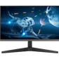 [NEW LAUNCH] Samsung 24" Essential Monitor S3 (S33GC) (Black) / LS24C330GAEXXS / 100HZ / IPS MONITOR 36 Months Warranty