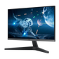 [NEW LAUNCH] Samsung 24" Essential Monitor S3 (S33GC) (Black) / LS24C330GAEXXS / 100HZ / IPS MONITOR 36 Months Warranty