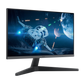 [NEW LAUNCH] Samsung 24" Essential Monitor S3 (S33GC) (Black) / LS24C330GAEXXS / 100HZ / IPS MONITOR 36 Months Warranty