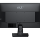 MSI PRO MP251 25"/FHD/Flatscreen/IPS Panel/100hz/1ms(MPRT)/Built in Speaker/Less Blue Light/Anti-Flicker Monitor