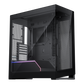 PHANTEKS NV5 Series Black/White ATX/Micro-ATX/Mini-ITX/E-ATX Casing