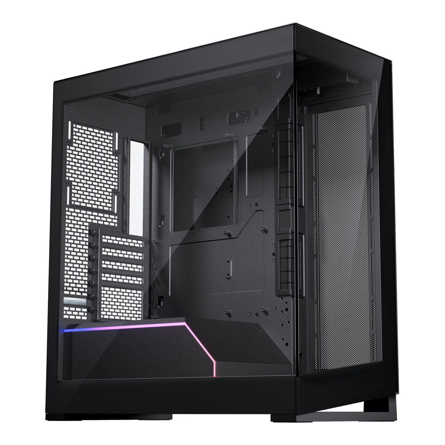 PHANTEKS NV5 Series Black/White ATX/Micro-ATX/Mini-ITX/E-ATX Casing