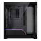 PHANTEKS NV5 Series Black/White ATX/Micro-ATX/Mini-ITX/E-ATX Casing