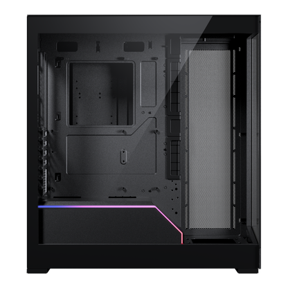 PHANTEKS NV5 Series Black/White ATX/Micro-ATX/Mini-ITX/E-ATX Casing