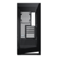 PHANTEKS NV5 Series Black/White ATX/Micro-ATX/Mini-ITX/E-ATX Casing