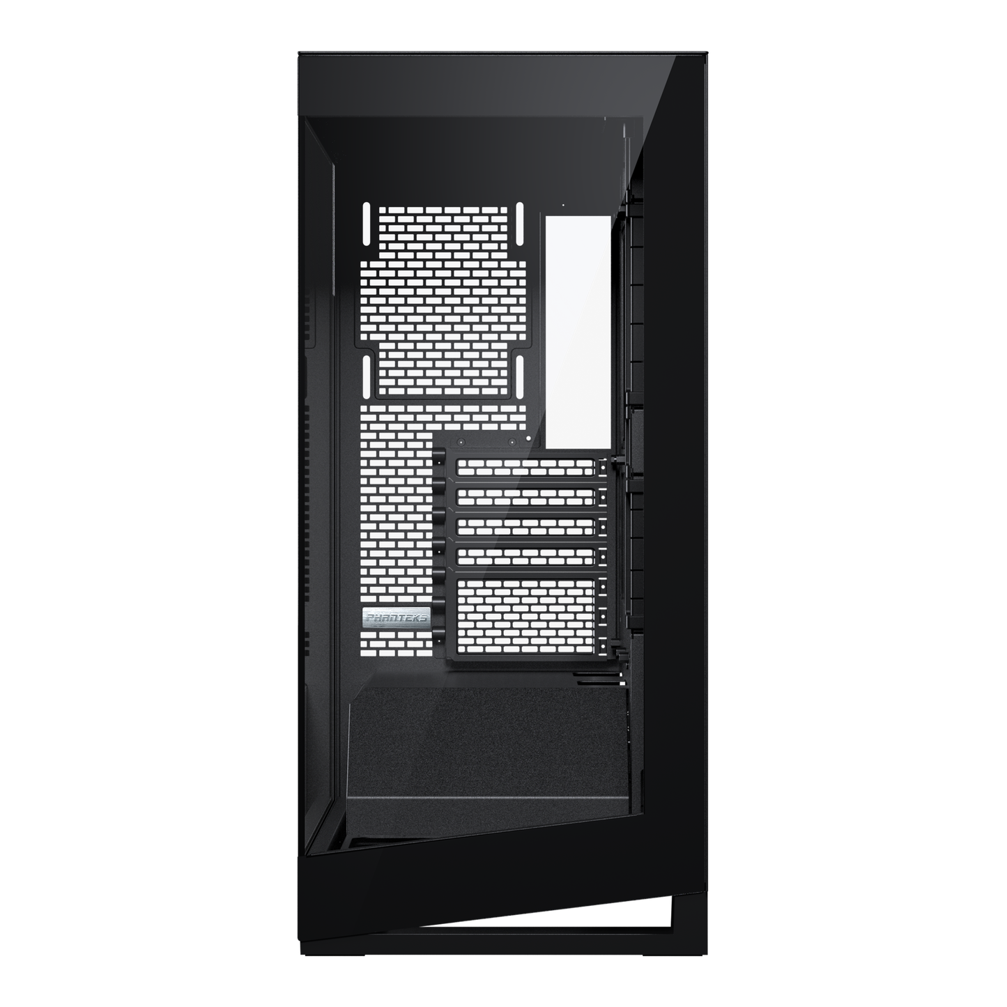 PHANTEKS NV5 Series Black/White ATX/Micro-ATX/Mini-ITX/E-ATX Casing
