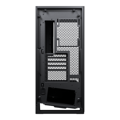 PHANTEKS NV5 Series Black/White ATX/Micro-ATX/Mini-ITX/E-ATX Casing