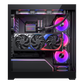 PHANTEKS NV5 Series Black/White ATX/Micro-ATX/Mini-ITX/E-ATX Casing