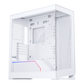PHANTEKS NV5 Series Black/White ATX/Micro-ATX/Mini-ITX/E-ATX Casing