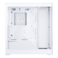 PHANTEKS NV5 Series Black/White ATX/Micro-ATX/Mini-ITX/E-ATX Casing