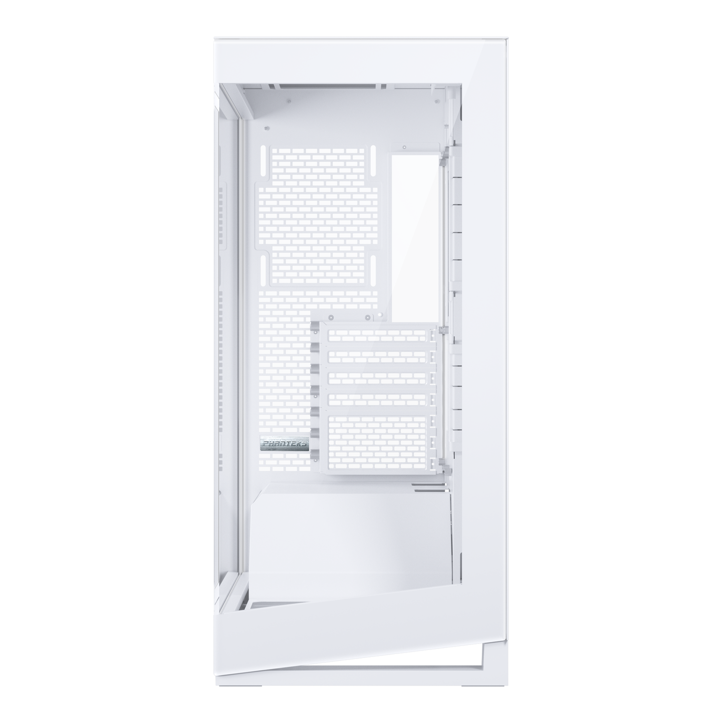 PHANTEKS NV5 Series Black/White ATX/Micro-ATX/Mini-ITX/E-ATX Casing