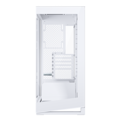 PHANTEKS NV5 Series Black/White ATX/Micro-ATX/Mini-ITX/E-ATX Casing