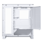 PHANTEKS NV5 Series Black/White ATX/Micro-ATX/Mini-ITX/E-ATX Casing