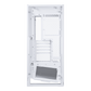 PHANTEKS NV5 Series Black/White ATX/Micro-ATX/Mini-ITX/E-ATX Casing