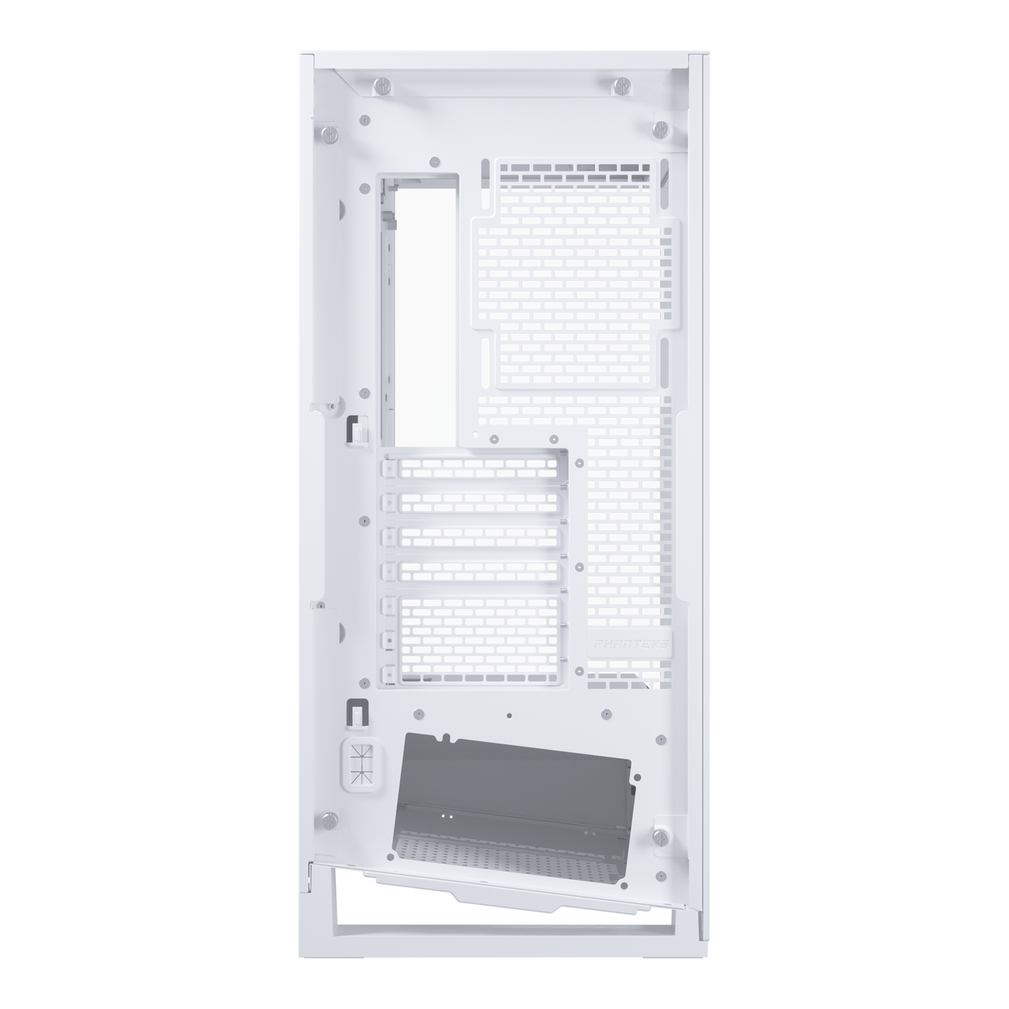 PHANTEKS NV5 Series Black/White ATX/Micro-ATX/Mini-ITX/E-ATX Casing