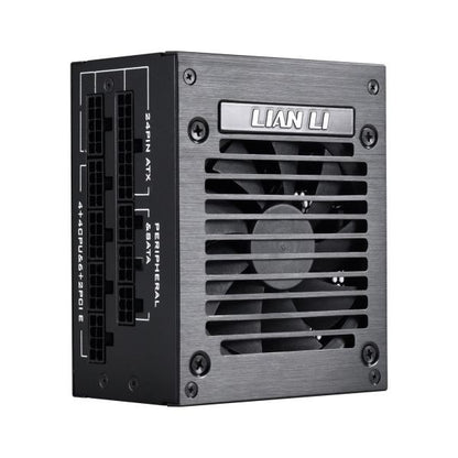 LIAN LI SP750 (750W) 80 Plus® Gold Fully Modular Performance SFX Form Factor Power Supply