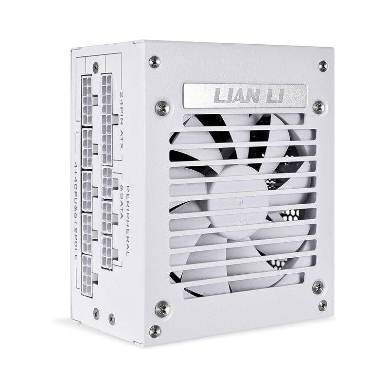 LIAN LI SP750 (750W) 80 Plus® Gold Fully Modular Performance SFX Form Factor Power Supply