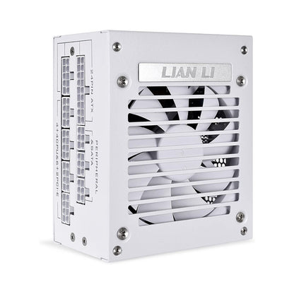 LIAN LI SP750 (750W) 80 Plus® Gold Fully Modular Performance SFX Form Factor Power Supply