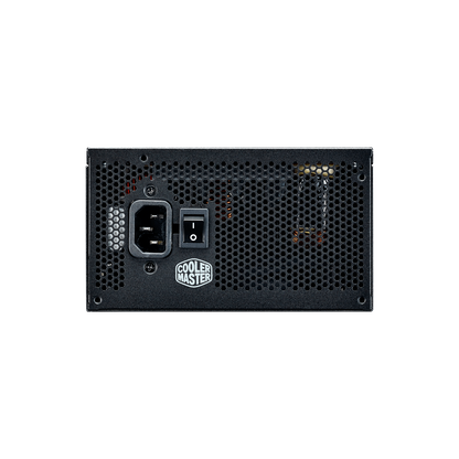 COOLER MASTER V1000 Platinum 1000W ATX 12V 80 Plus® Platinum Certified Fully Modular Active PFC Power Supply