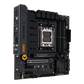 ASUS TUF GAMING B650M-E WIFI AMD Socket AM5 4 x DIMM slots DDR5 Wi-Fi 6 M-ATX GAMING MOTHERBOARD