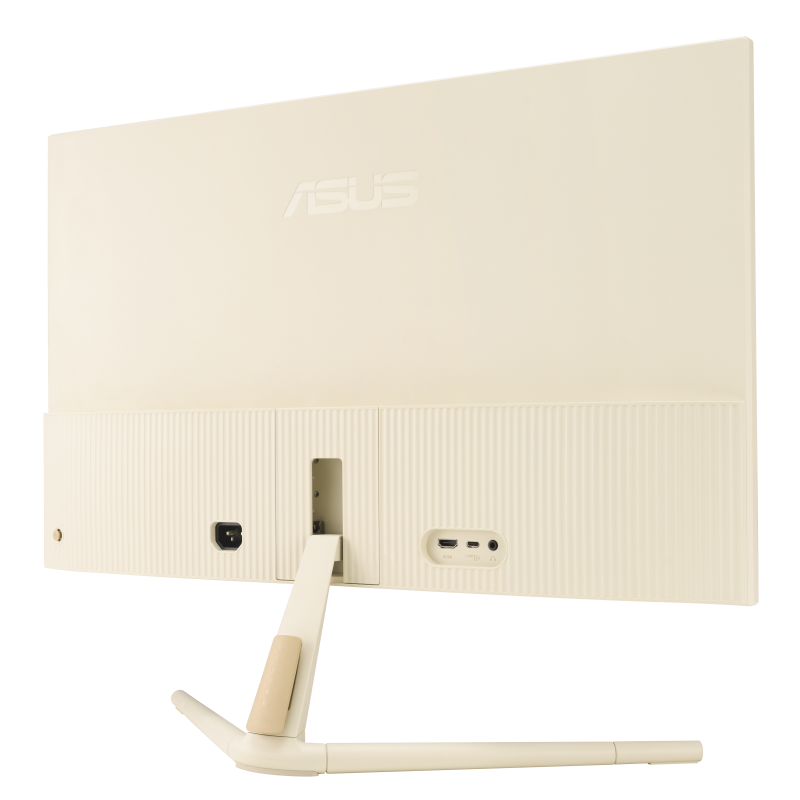 ASUS 27" VU279CFE-M Eye Care FHD(1920x1080), IPS, 100 Hz, IPS, Adaptive-Sync, USB Type-C port with 15W PD Gaming Monitor