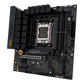 ASUS TUF GAMING B650M-E WIFI AMD Socket AM5 4 x DIMM slots DDR5 Wi-Fi 6 M-ATX GAMING MOTHERBOARD