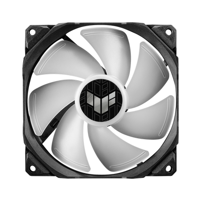 ASUS TUF GAMING LC 240 ARGB AIO CPU Liquid Cooler + ASUS TUF GAMING B760-PLUS WIFI 6 DDR5 INTEL LGA1700 ATX Motherboard (AIO Cooler BUNDLE)
