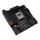 ASUS TUF GAMING B650M-E WIFI AMD Socket AM5 4 x DIMM slots DDR5 Wi-Fi 6 M-ATX GAMING MOTHERBOARD