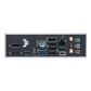 ASUS TUF GAMING B650M-E WIFI AMD Socket AM5 4 x DIMM slots DDR5 Wi-Fi 6 M-ATX GAMING MOTHERBOARD