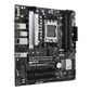 ASUS TUF GAMING LC 240 ARGB AIO CPU Liquid Cooler with Aura Sync and Dual TUF Gaming 120mm ARGB radiator fans + ASUS PRIME B650M-A AM5, 2 x M.2, MATX Motherboard BUNDLE