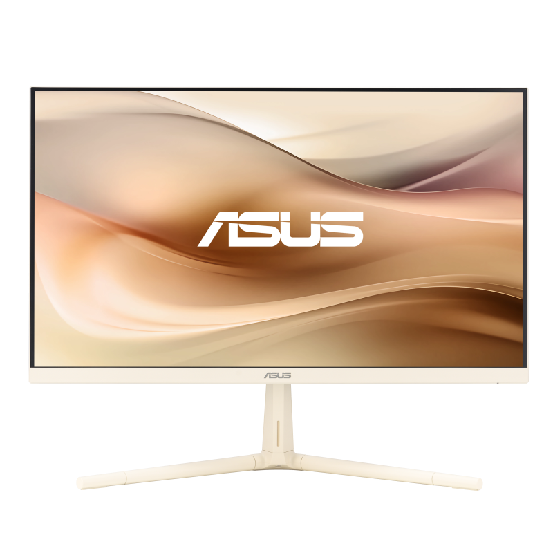 ASUS 27" VU279CFE-M Eye Care FHD(1920x1080), IPS, 100 Hz, IPS, Adaptive-Sync, USB Type-C port with 15W PD Gaming Monitor
