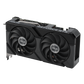 ASUS Dual GeForce RTX™ 4070 SUPER/RTX4070 SUPER/RTX 4070 SUPER EVO OC Edition 12GB GDDR6X Graphics Cards