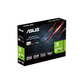 ASUS NIDIA GeForce® GT 730 2GB GDDR5 low-profile graphics card for silent, energy-efficient HTPC builds, 0dB Cooling - Perfect for Building a Hushed HTPC